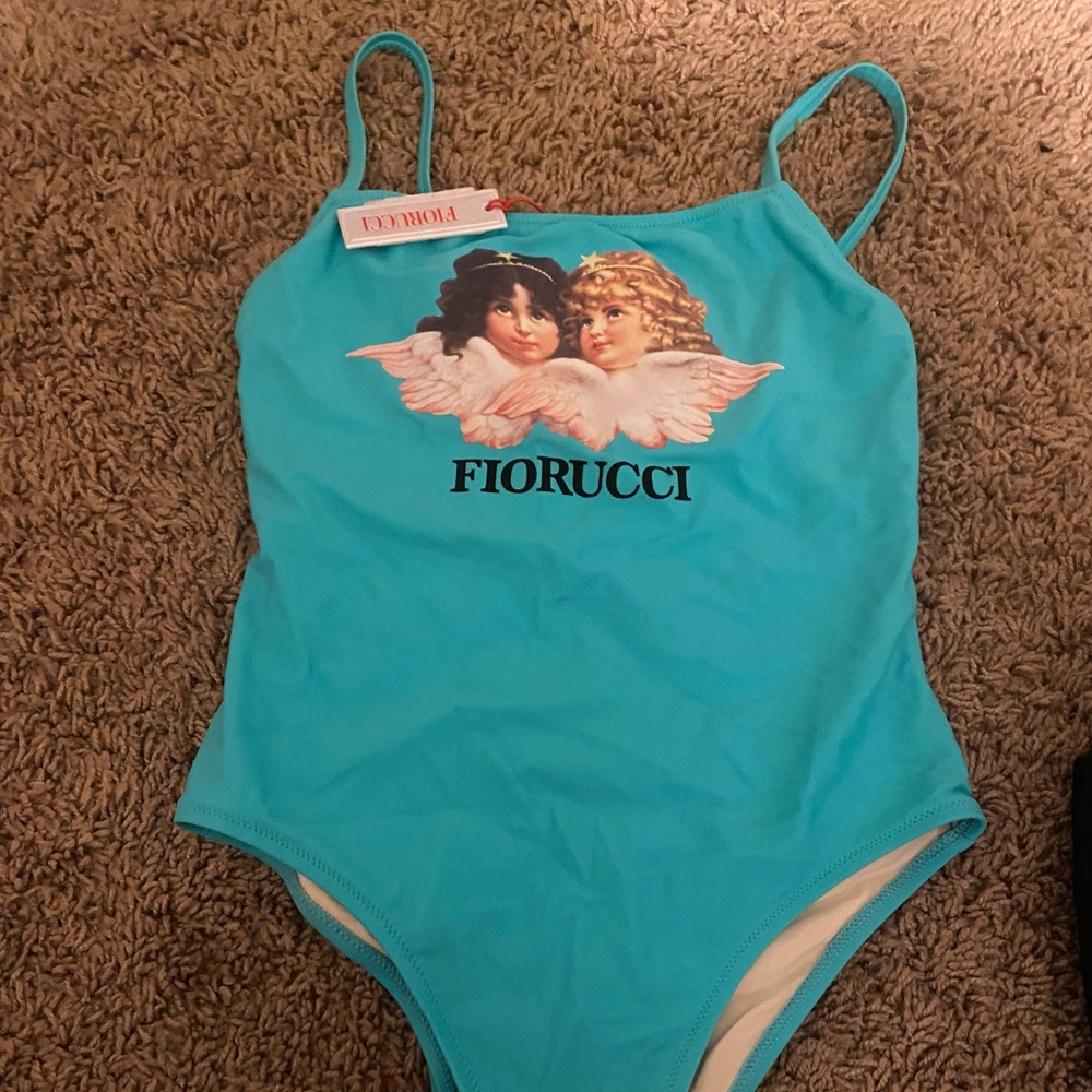 Fiorucci Bikini